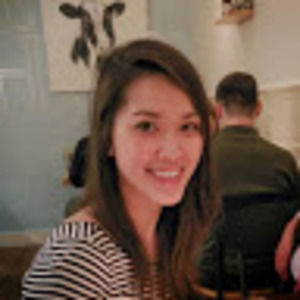 Meet your Posher, Audrey